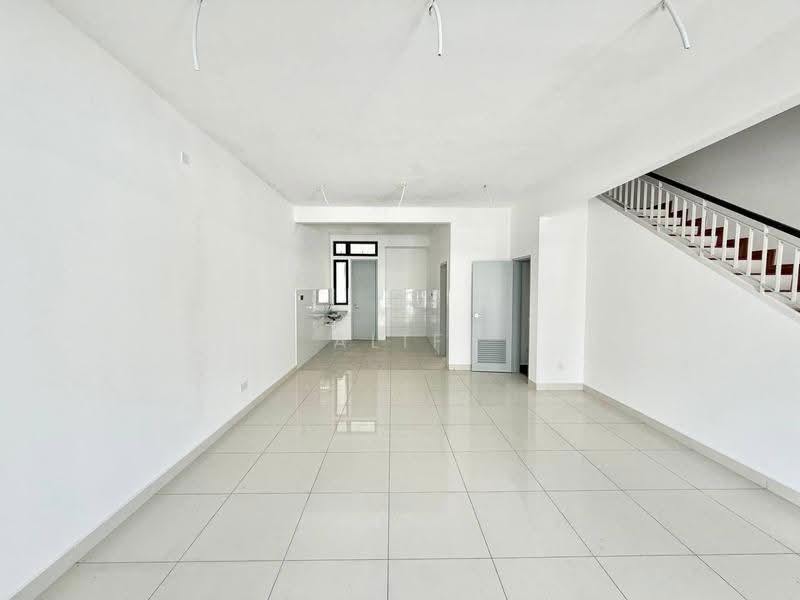2-storey Terraced House for Sale in Alam Impian (Shah Alam) - Alif Saad - Interior - PropertyGuru.com.my
