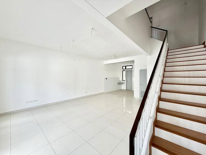 2-storey Terraced House for Sale in Alam Impian (Shah Alam) - Alif Saad - Interior - PropertyGuru.com.my