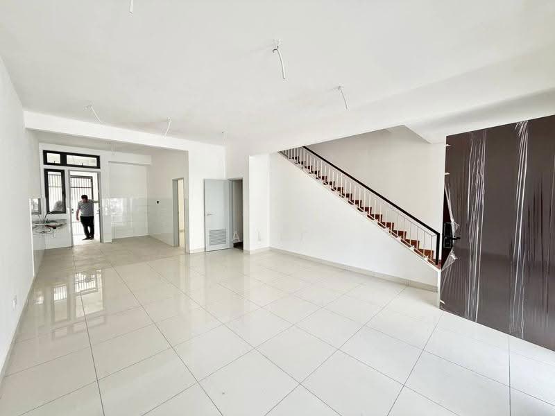 2-storey Terraced House for Sale in Alam Impian (Shah Alam) - Alif Saad - Interior - PropertyGuru.com.my