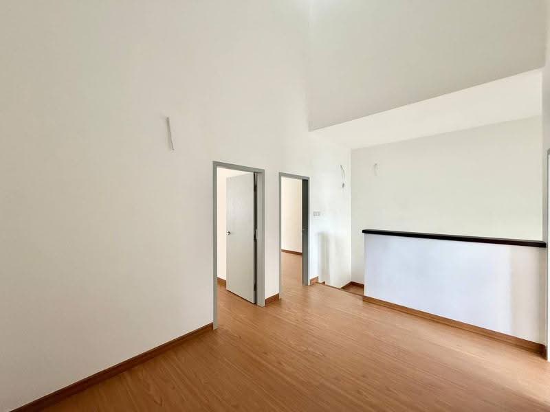 2-storey Terraced House for Sale in Alam Impian (Shah Alam) - Alif Saad - Interior - PropertyGuru.com.my