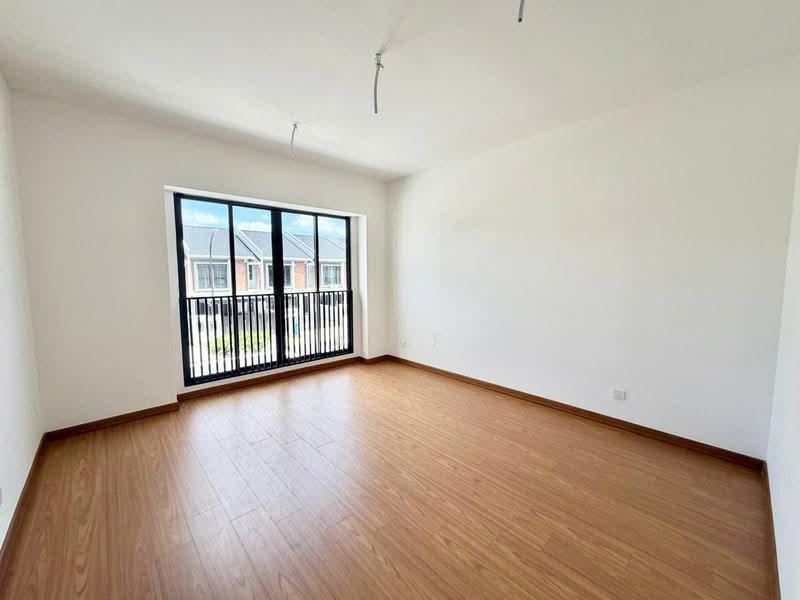 2-storey Terraced House for Sale in Alam Impian (Shah Alam) - Alif Saad - Interior - PropertyGuru.com.my