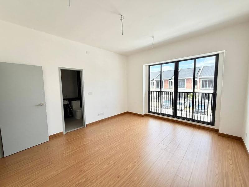 2-storey Terraced House for Sale in Alam Impian (Shah Alam) - Alif Saad - Interior - PropertyGuru.com.my
