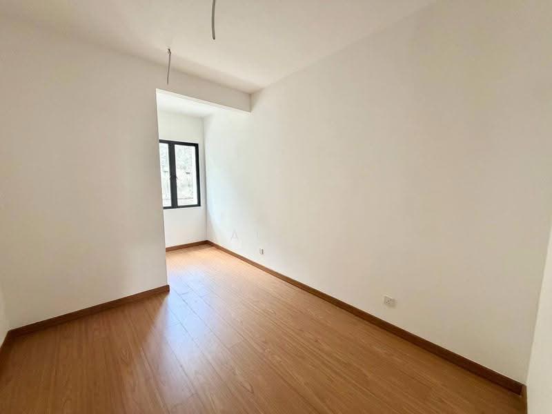 2-storey Terraced House for Sale in Alam Impian (Shah Alam) - Alif Saad - Interior - PropertyGuru.com.my