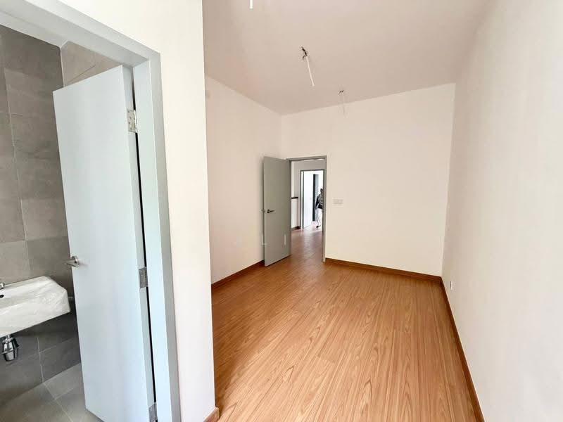 2-storey Terraced House for Sale in Alam Impian (Shah Alam) - Alif Saad - Interior - PropertyGuru.com.my