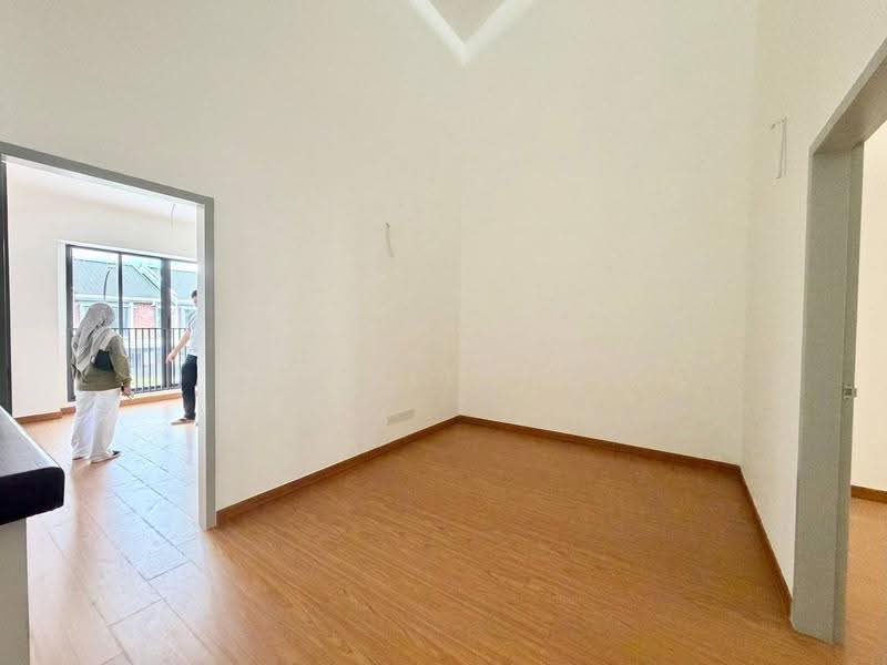2-storey Terraced House for Sale in Alam Impian (Shah Alam) - Alif Saad - Interior - PropertyGuru.com.my