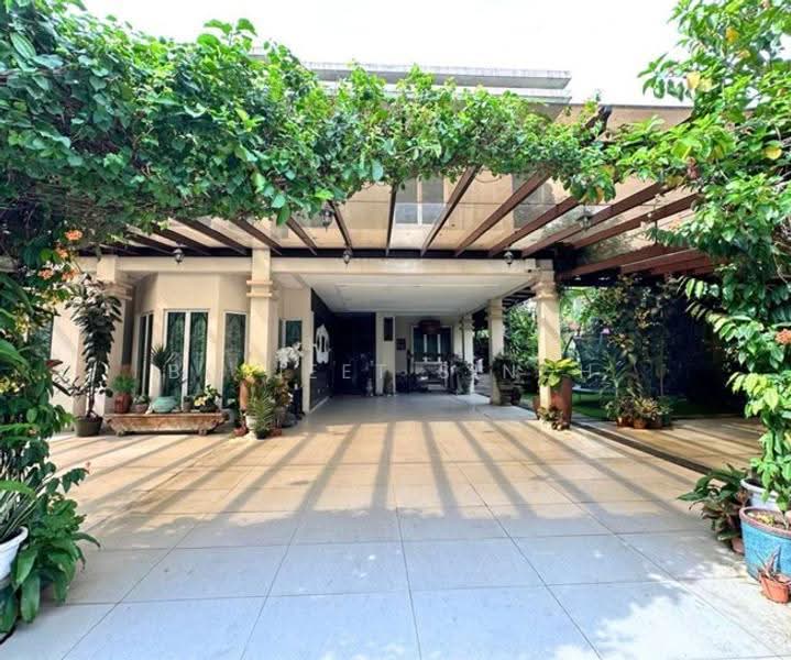 Rumah Berkembar untuk Dijual di SS4 (Petaling Jaya) - Baljeet Singh - Exterior - PropertyGuru.com.my