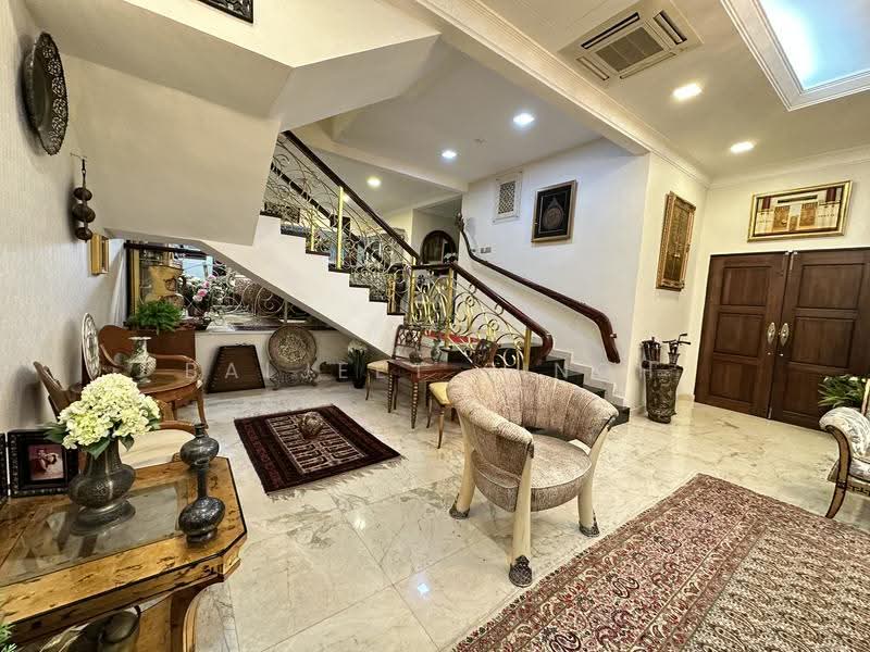 Rumah Berkembar untuk Dijual di SS4 (Petaling Jaya) - Baljeet Singh - Interior - PropertyGuru.com.my