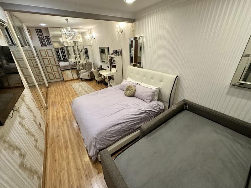 Rumah Berkembar untuk Dijual di SS4 (Petaling Jaya) - Baljeet Singh - Bedroom - PropertyGuru.com.my