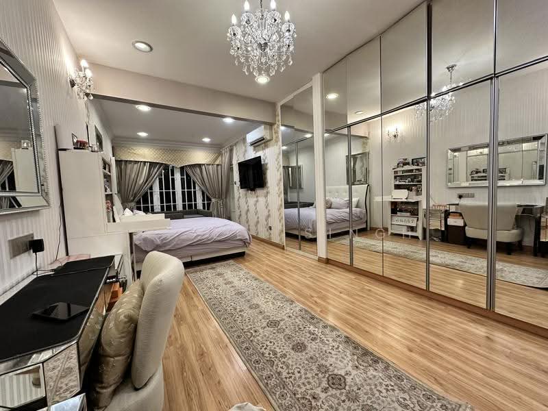 Rumah Berkembar untuk Dijual di SS4 (Petaling Jaya) - Baljeet Singh - Bedroom - PropertyGuru.com.my