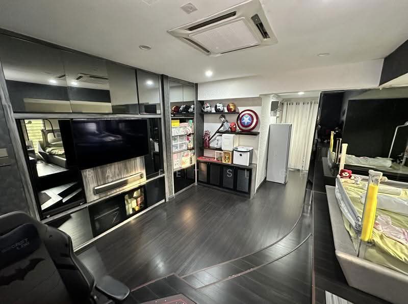 Rumah Berkembar untuk Dijual di SS4 (Petaling Jaya) - Baljeet Singh - Bedroom - PropertyGuru.com.my