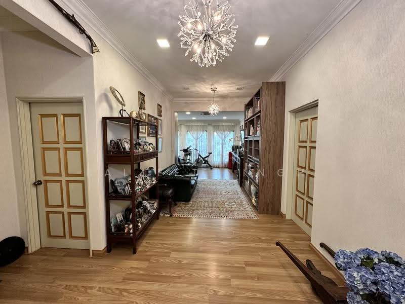 Rumah Berkembar untuk Dijual di SS4 (Petaling Jaya) - Baljeet Singh - Interior - PropertyGuru.com.my