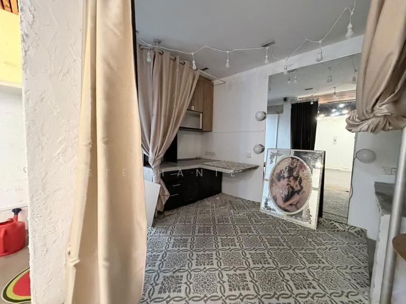 Retail Space untuk Disewa di SS2 (Petaling Jaya) - Stephanie Yap - Kitchen - PropertyGuru.com.my