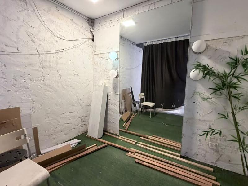 Retail Space untuk Disewa di SS2 (Petaling Jaya) - Stephanie Yap - Interior - PropertyGuru.com.my
