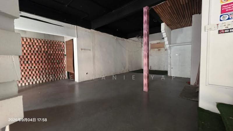 Retail Space untuk Disewa di SS2 (Petaling Jaya) - Stephanie Yap - Interior - PropertyGuru.com.my