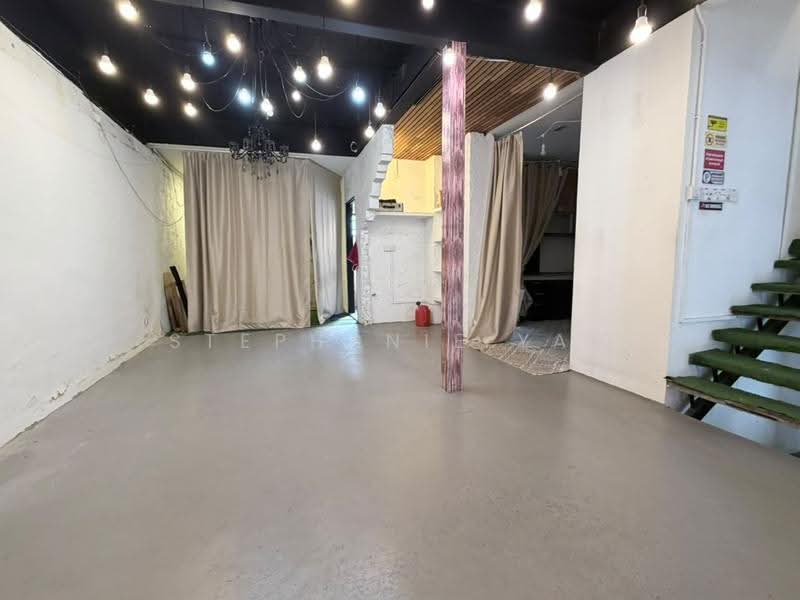 Retail Space untuk Disewa di SS2 (Petaling Jaya) - Stephanie Yap - Interior - PropertyGuru.com.my