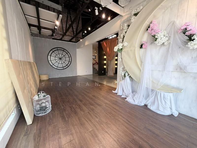 Retail Space untuk Disewa di SS2 (Petaling Jaya) - Stephanie Yap - Interior - PropertyGuru.com.my