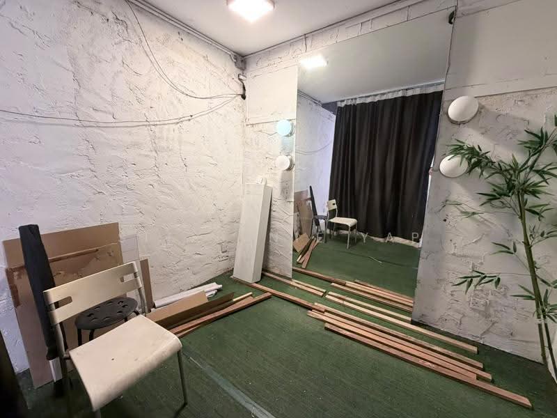 Retail Space untuk Disewa di SS2 (Petaling Jaya) - Stephanie Yap - Interior - PropertyGuru.com.my