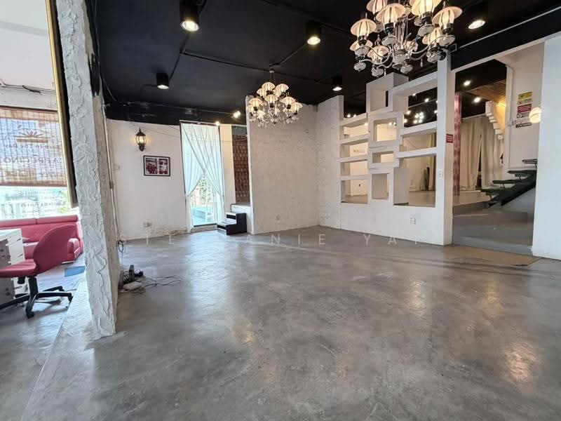 Retail Space untuk Disewa di SS2 (Petaling Jaya) - Stephanie Yap - Interior - PropertyGuru.com.my