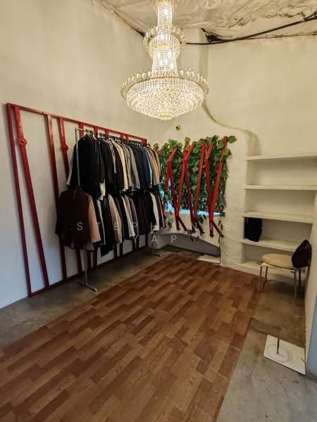 Retail Space untuk Disewa di SS2 (Petaling Jaya) - Stephanie Yap - Interior - PropertyGuru.com.my