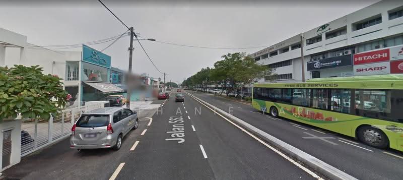 Retail Space untuk Disewa di SS2 (Petaling Jaya) - Stephanie Yap - Exterior - PropertyGuru.com.my