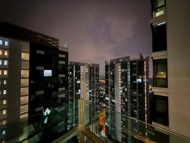 Service Residence for Rent at Wave @ Marina Cove - Larry Ng - Exterior - PropertyGuru.com.my