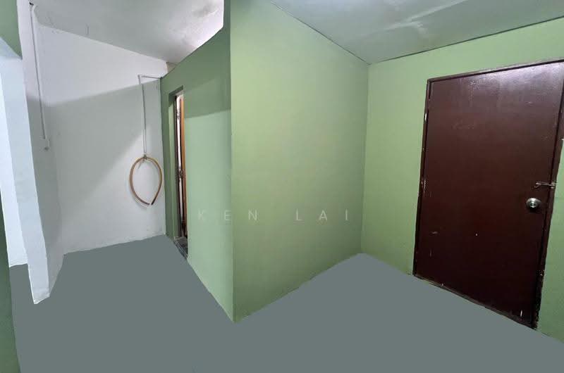 Rumah Teres 1-Tingkat untuk Disewa di U5,Taman Subang Segar (Shah Alam) - Ken Lai - Interior - PropertyGuru.com.my
