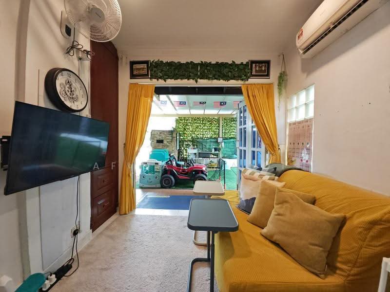 2-storey Terraced House for Sale in Taman Setiawangsa (Setiawangsa) - Afiqah zaidi - PropertyGuru.com.my