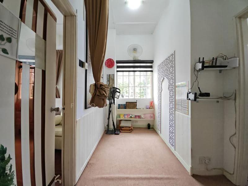 2-storey Terraced House for Sale in Taman Setiawangsa (Setiawangsa) - Afiqah zaidi - PropertyGuru.com.my