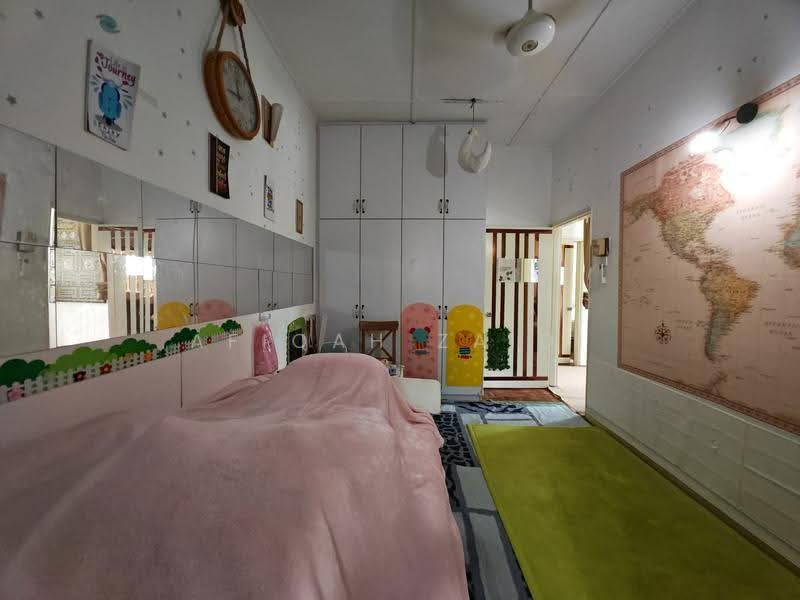 2-storey Terraced House for Sale in Taman Setiawangsa (Setiawangsa) - Afiqah zaidi - PropertyGuru.com.my