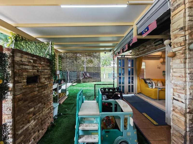 2-storey Terraced House for Sale in Taman Setiawangsa (Setiawangsa) - Afiqah zaidi - PropertyGuru.com.my
