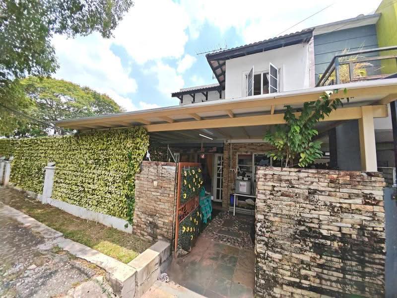 2-storey Terraced House for Sale in Taman Setiawangsa (Setiawangsa) - Afiqah zaidi - PropertyGuru.com.my