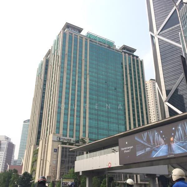 Office for Rent in KLCC (KL City Centre) - Queena Tang - Exterior - PropertyGuru.com.my