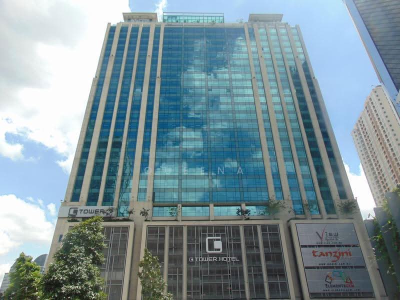 Office for Rent in KLCC (KL City Centre) - Queena Tang - PropertyGuru.com.my
