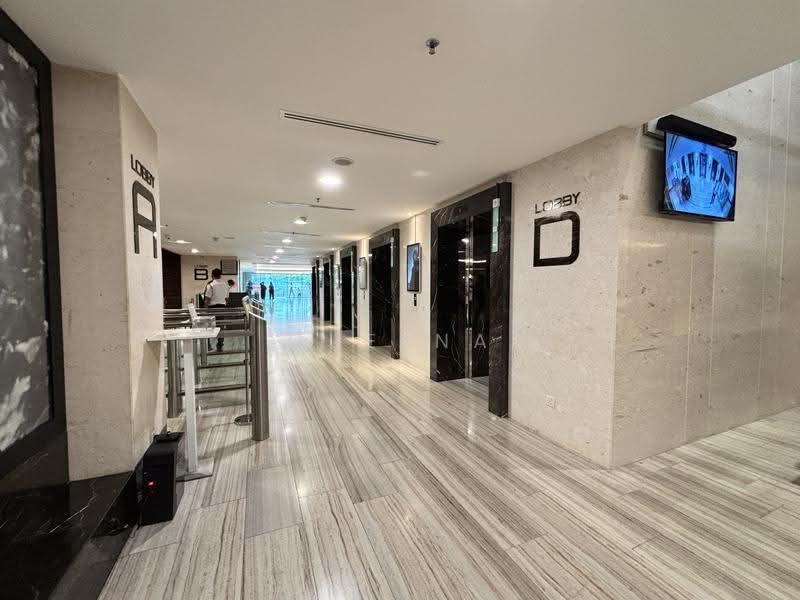 Office for Rent in KLCC (KL City Centre) - Queena Tang - Lobby - PropertyGuru.com.my