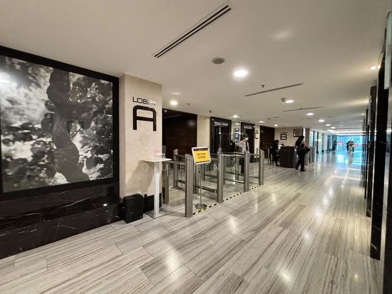 Office for Rent in KLCC (KL City Centre) - Queena Tang - Lobby - PropertyGuru.com.my