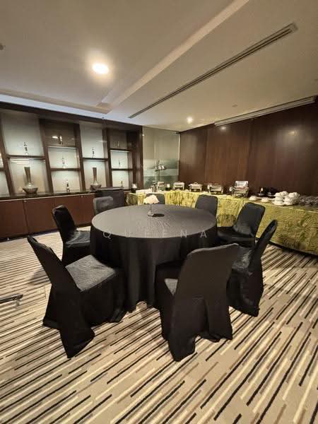 Office for Rent in KLCC (KL City Centre) - Queena Tang - Interior - PropertyGuru.com.my