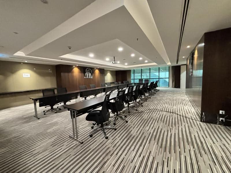 Office for Rent in KLCC (KL City Centre) - Queena Tang - Interior - PropertyGuru.com.my