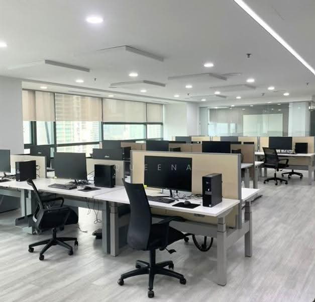 Office for Rent in KLCC (KL City Centre) - Queena Tang - Interior - PropertyGuru.com.my