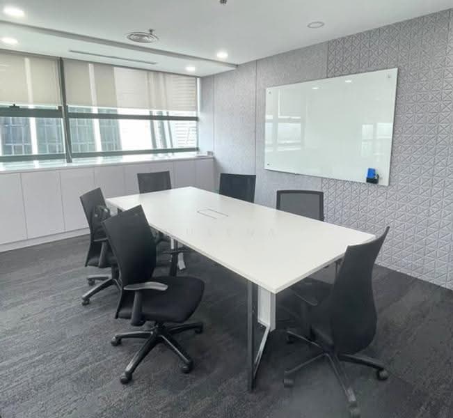 Office for Rent in KLCC (KL City Centre) - Queena Tang - Interior - PropertyGuru.com.my