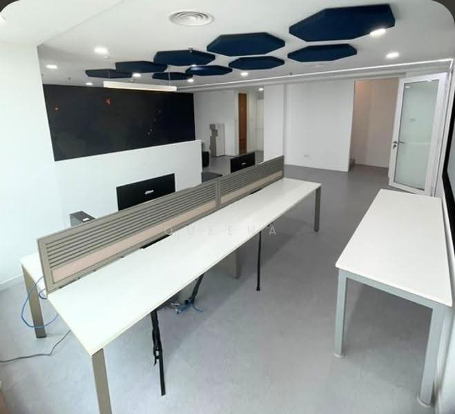 Office for Rent in KLCC (KL City Centre) - Queena Tang - Interior - PropertyGuru.com.my
