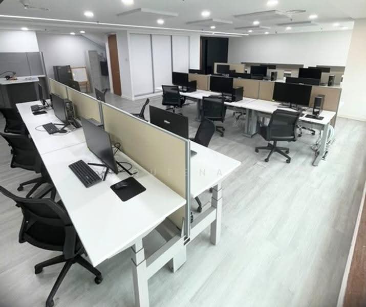 Office for Rent in KLCC (KL City Centre) - Queena Tang - Interior - PropertyGuru.com.my