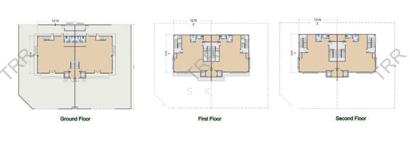 Commercial Semi-D for Sale in Eco Botanic (Iskandar Puteri (Nusajaya)) - SK GOO - PropertyGuru.com.my