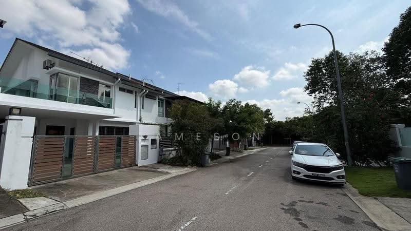 Rumah Kluster untuk Dijual di Horizon Hills (Iskandar Puteri (Nusajaya)) - Jameson Choo - PropertyGuru.com.my