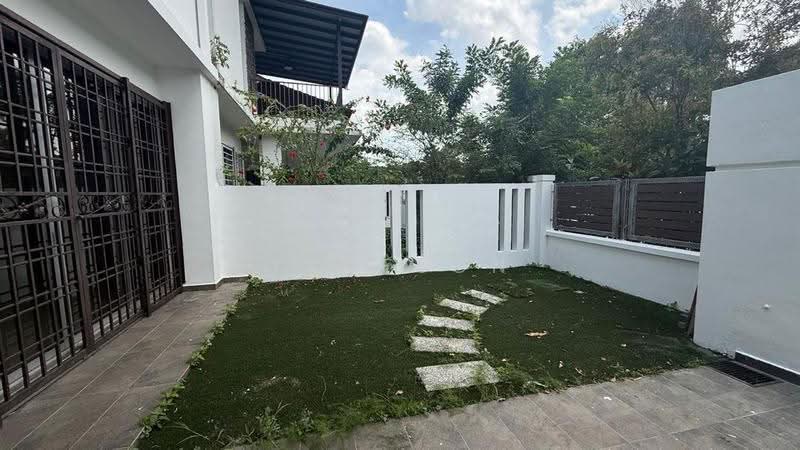 Rumah Kluster untuk Dijual di Horizon Hills (Iskandar Puteri (Nusajaya)) - Jameson Choo - PropertyGuru.com.my