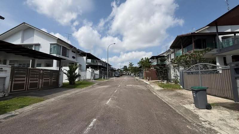 Rumah Kluster untuk Dijual di Horizon Hills (Iskandar Puteri (Nusajaya)) - Jameson Choo - PropertyGuru.com.my