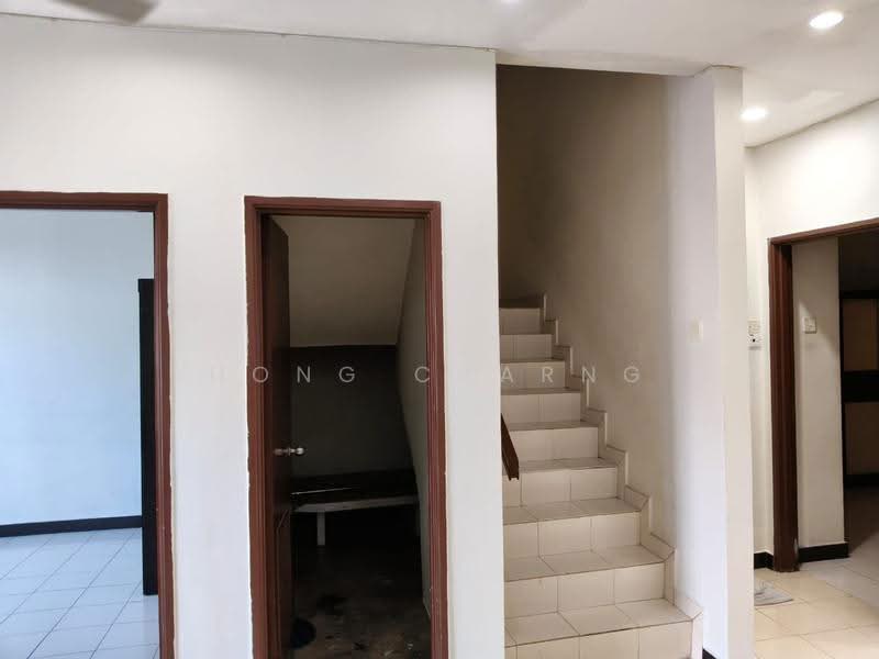 Rumah Bandar untuk Disewa di Johor Bahru (Johor) - Hong Charng Lee - Interior - PropertyGuru.com.my
