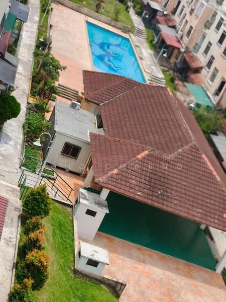 Rumah Bandar untuk Disewa di Johor Bahru (Johor) - Hong Charng Lee - Exterior - PropertyGuru.com.my