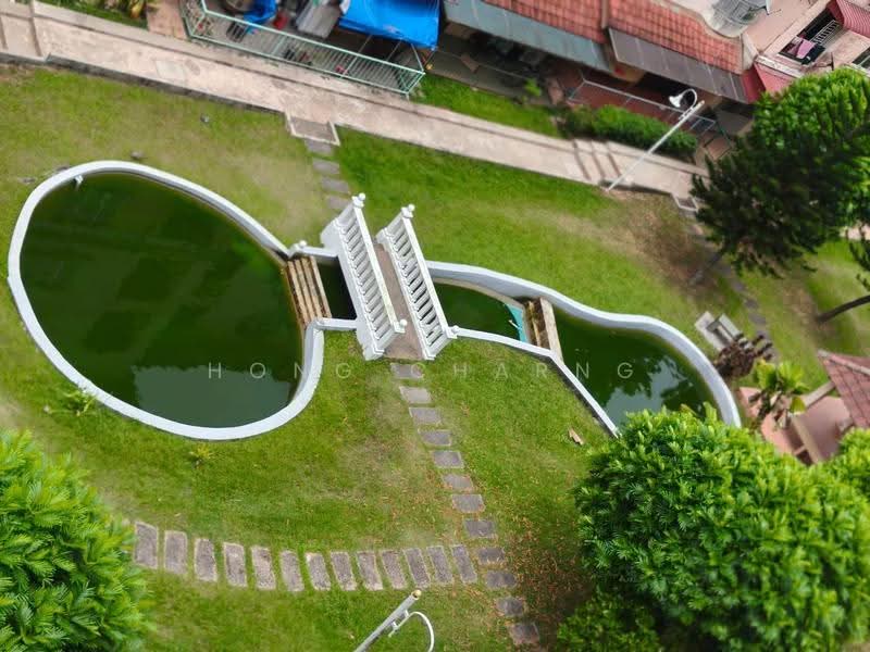 Rumah Bandar untuk Disewa di Johor Bahru (Johor) - Hong Charng Lee - Pool - PropertyGuru.com.my