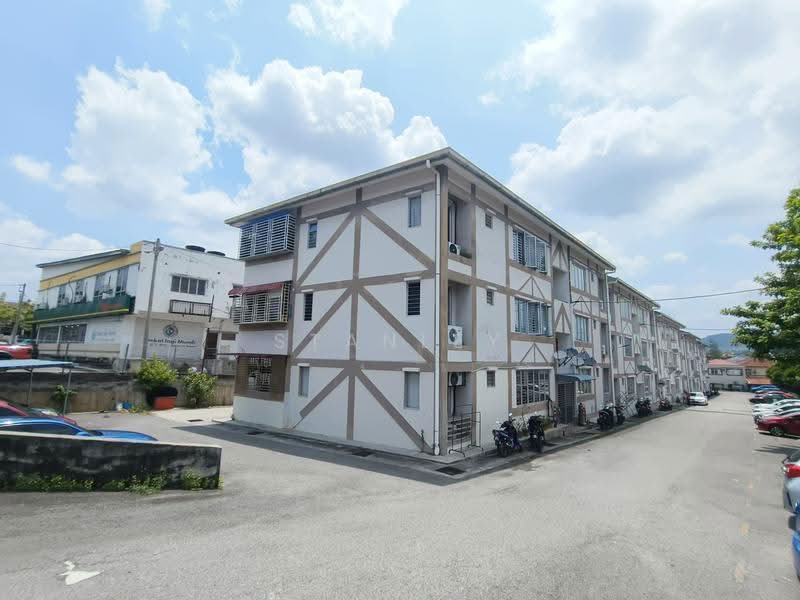 Rumah Teres untuk Disewa di Kajang (Selangor) - Stanley Ooi - Exterior - PropertyGuru.com.my