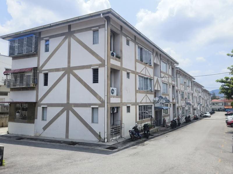 Rumah Teres untuk Disewa di Kajang (Selangor) - Stanley Ooi - Exterior - PropertyGuru.com.my